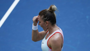 Tennis: Suspendue pour dopage, Simona Halep invoque "une contamination"