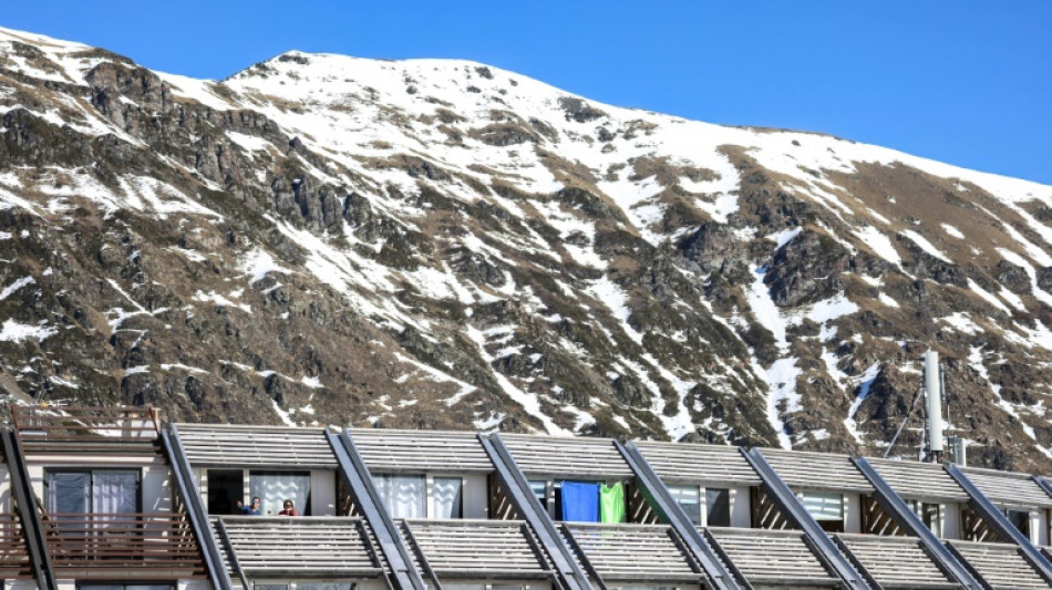 Le casse-tête des locations de passoires thermiques en montagne