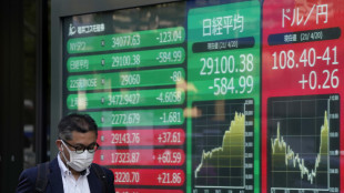 Borsa: l'Asia debole dopo tonfo Wall street, male Seul e Sidney