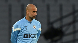 Favorito contra a Inter, City tenta quebrar 'maldição europeia'