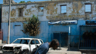 Líder criminoso do Haiti ameaça iniciar 'guerra civil' caso premiê não renuncie