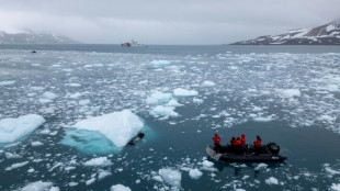 A l'écoute des profondeurs de l'Antarctique