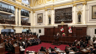 El Congreso de Perú aprueba una ley para prescribir crímenes de lesa humanidad