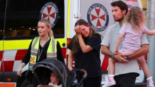 Australie: six morts dans une attaque au couteau dans un centre commercial de Sydney