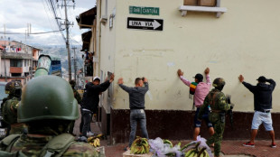 'Despertaram nossa ira': governo do Equador lança dura ofensiva contra o tráfico