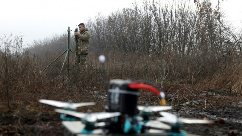 Rússia afirma ter derrubado drones e mísseis ucranianos após ataque a Kiev