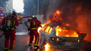 Tensions et émotion après la mort de Naël, tué par la police à Nanterre