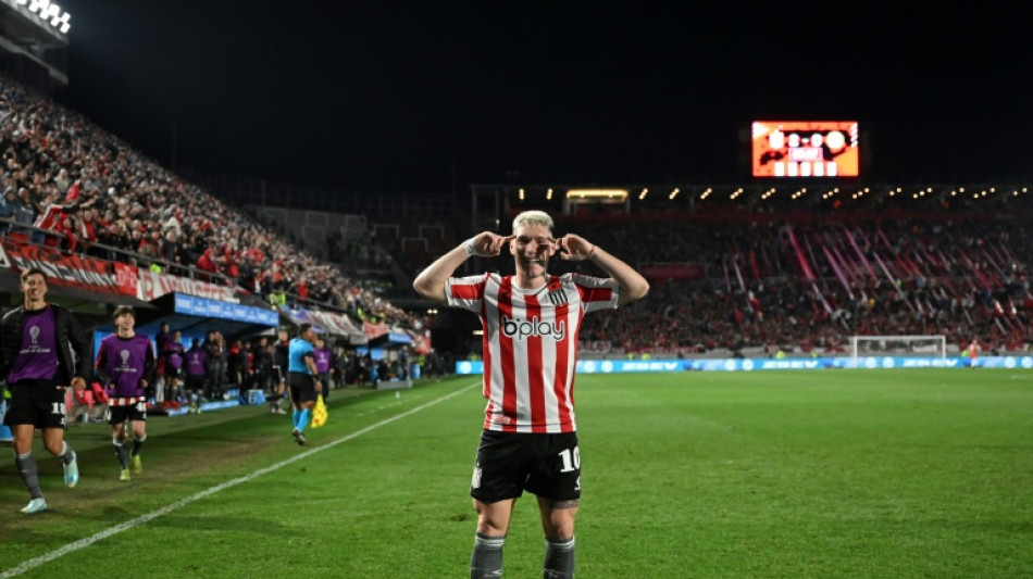 Estudiantes de La Plata, campeón de la Copa Argentina por primera vez