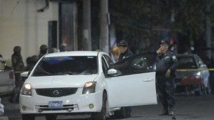 Salvador: l'état d'urgence instauré après une vague d'homicides attribuée à des gangs