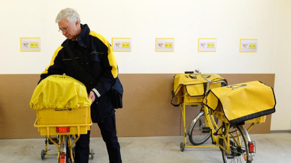 Verbraucherzentralen unterstützen bei Ärger mit Post- und Paketdiensten