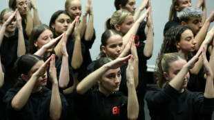 Un message dansé du chorégraphe Sadeck Waff pour la biodiversité prend son envol