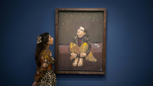 British-Portuguese artist Paula Rego dies aged 87, gallery says