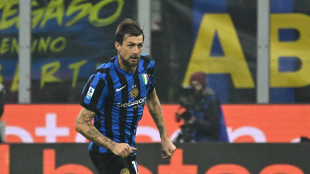 L'Inter prepara la trasferta con la Lazio, out Acerbi