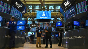 Nouveaux records pour le Dow Jones et le S&P 500 à Wall Street  