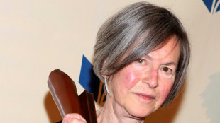 Morre a poetisa americana Louise Glück, Nobel de Literatura em 2020