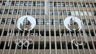 JO-2024 à Paris: une perquisition en cours au comité d'organisation