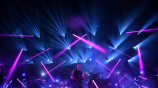 Electro-pop master M83: 'We're losing the mystery in music'