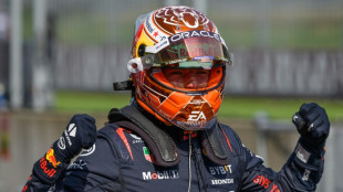 Verstappen vence sprint e conquista pole do GP da Áustria, a 40ª da carreira
