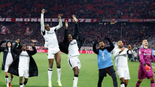 Coupe d'Allemagne: Tella sort le Bayern et envoie Leverkusen en quarts