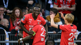 L1: Rennes sauve son rêve européen face à Reims