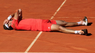 Tsitsipas vence Ruud e conquista Masters 1000 de Monte Carlo pela 3ª vez