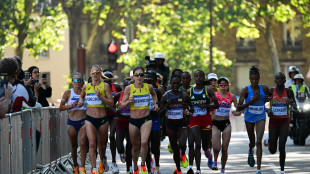 Parigi: all'olandese Hassan l'oro della maratona donne