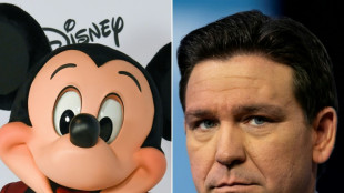 Disney y la junta de Florida llegan a un acuerdo de 15 años para zanjar una disputa legal
