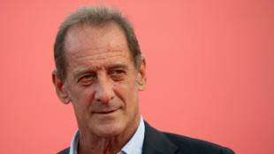 Schauspieler Vincent Lindon wird Chef der Jury des Cannes-Filmfestivals