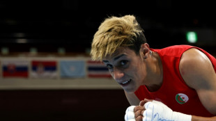 'Dangerous' for boxers who failed gender tests to compete at Olympics: Parker