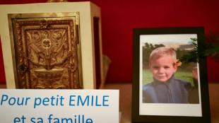 Le petit Emile retrouvé mort, mais son décès toujours inexpliqué