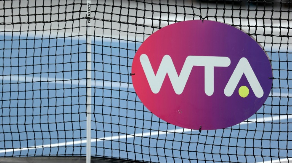 Fundo soberano saudita fecha acordo de patrocínio com a WTA