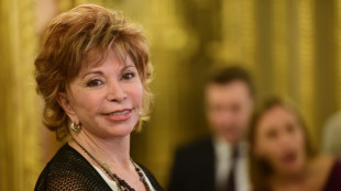 Isabel Allende: In Chile, the 'old fogeys' need to go