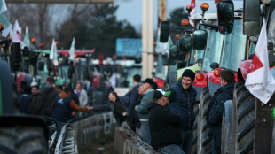 Le gouvernement attendu face à la colère des agriculteurs