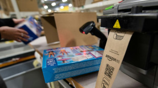 Überwachung "bis auf die Sekunde": Millionenstrafe für Amazon in Frankreich