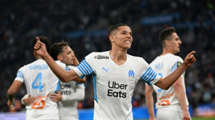 L1: l'OM gagne et creuse l'écart