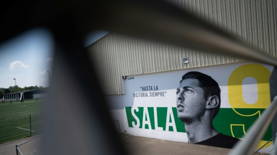 Cardiff avalia em € 120 milhões seu prejuízo com acidente que matou Emiliano Sala