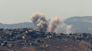 Hezbollah bombardeia Israel em resposta a ataques contra o Líbano