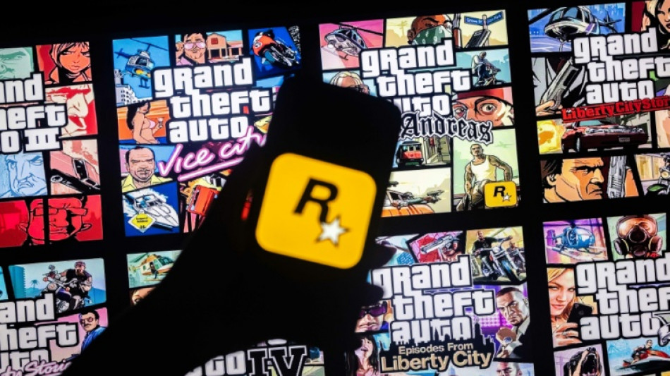 'Grand Theft Auto VI' trailer drops, flagging 2025 release