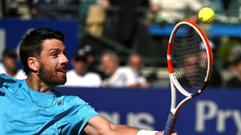 ATP: Carlos Alcaraz au rendez-vous à Buenos Aires