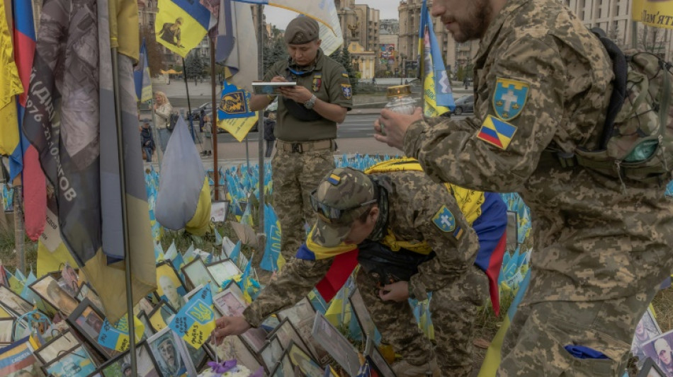 El ejército ucraniano se retira de Vugledar, ciudad estratégica del frente oriental