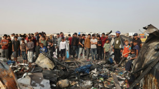 Indignação mundial por bombardeio israelense contra campo de deslocados de Rafah