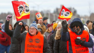 Funcionários públicos entram em greve no Canadá por reajuste salarial e trabalho remoto