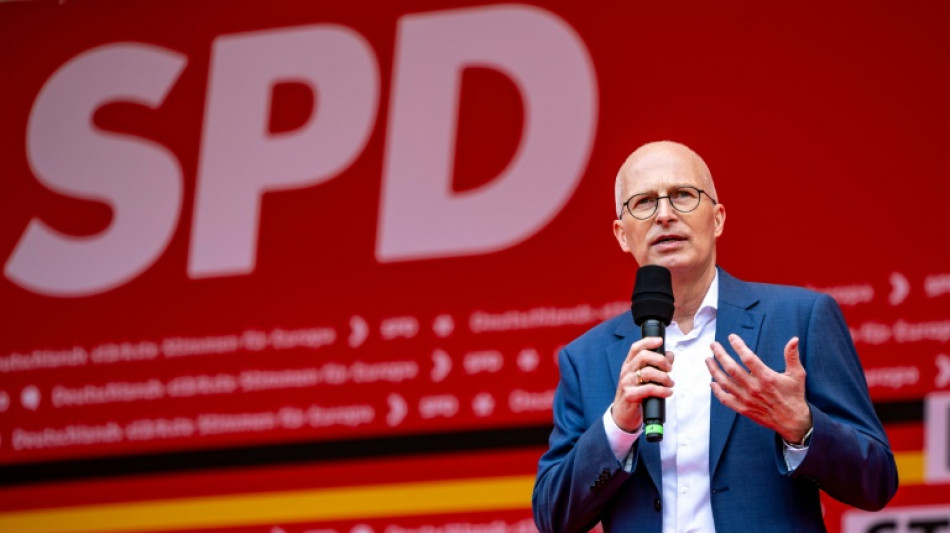 Umfrage: SPD drei Monate vor Bürgerschaftswahl in Hamburg klar stärkste Kraft