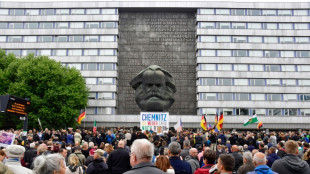 Fünf Jahre nach Ausschreitungen in Chemnitz: Prozess gegen Teilnehmer rechter Demo