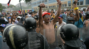 Reeleição de Maduro provoca protestos na Venezuela e questionamento internacional
