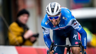 Tour de Romandie: Alaphilippe 3e du prologue remporté par Zijlaard