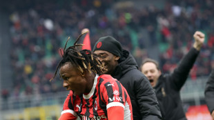 Serie A: Milan-Parma 3-2