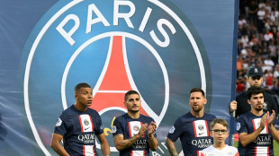 Foot: Paris flambe encore, retour contrasté pour Mbappé