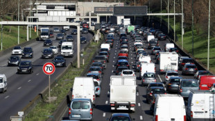 Pariser Bürgermeisterin will Tempo 50 auf Ringautobahn von Oktober an