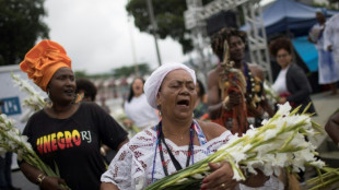 La esclavitud moderna, una lacra en Brasil